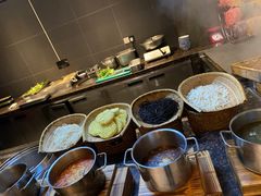 -合肥融创永乐半山酒店·永乐半山西餐厅