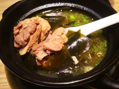 -湘域中餐厅(大悦城店)