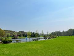 -宜兴龙背山森林公园