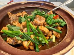 -顺味凤城·顺德菜专门店(九六广场店)