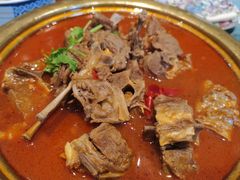 -哈啾嗨·新概念蒙餐(红星新城店)