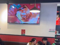 -永红源·小排档(闽江路店)