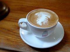 -1901 Cafe(西四店)