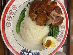 -余百年·现烧烧腊(布吉金利店)