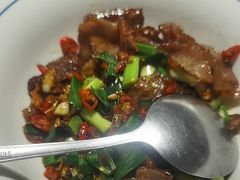 -湘力力小院·鱼汤泡饭(枫林路店)