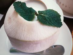 椰子冻-simply thai天泰(静安嘉里中心店)