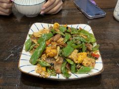 -吃货私房菜(丽江束河古镇店)