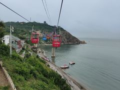 -蓬莱阁景区