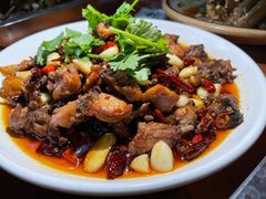 -虾糊闹(汽车东站店)