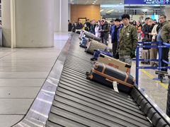 -上海浦东国际机场-T2航站楼