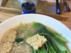 -超级泰·泰式麻辣烫(南京商厦店)