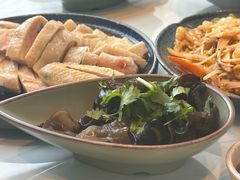 -章记星洲 · 新加坡餐厅(望京店)