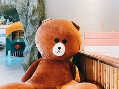 -蓝珊甄选海鲜自助·火锅大排档(近阿那亚店)