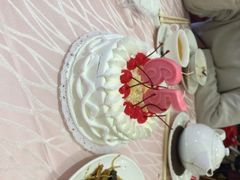 -红宝石·鲜奶小方(长阳店)