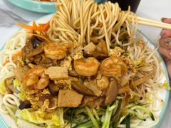 -美肴冰品·汉堡·牛腩饭(总店)