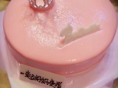 -第戎蛋糕(恒隆广场店)