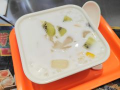 -满记甜品(江桥万达店)