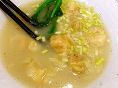 -翠华餐厅(百老汇店)