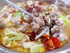 -新洞口小吃(三元二路店)
