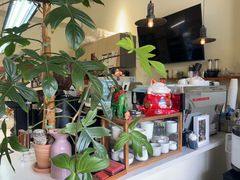 -花仓咖啡(祥安巷店)