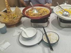 -炆火火·藕汤·湖北煨菜馆(销品茂店)