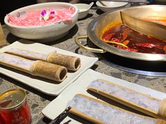 -小龙坎火锅(总店)