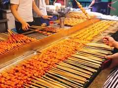 -东门町美食街