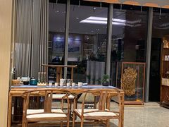 -绿雪芽白茶(浙大华家池校区凯旋路店)
