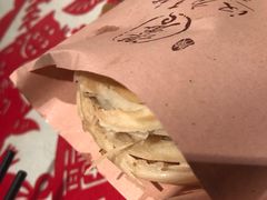 -汉唐宴长安食府