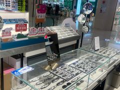 -宝岛眼镜·蔡司·依视路·青少儿近视防控验配中心(西市城购物中心店)