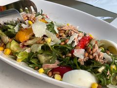 -IL Forno 意坊·意大利餐厅(花园店)