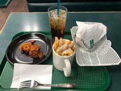 -幸运小丑汉堡(Bay Area本店)