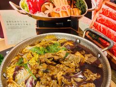 -德川家日本料理(中关村寰太大厦店)