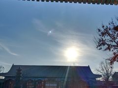 -天津妈祖文化园