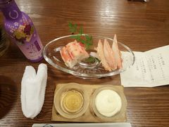 -蟹道乐( 新宿駅前店)
