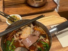 -小满手工粉(上海月星环球港店)
