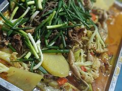 -二0二李记南瓜田鸡老字号(宜宾一店)