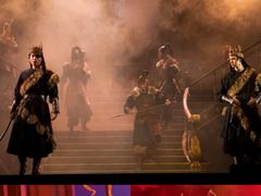 -交通银行前滩31演艺中心