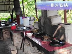 -东莞市大岭山森林公园