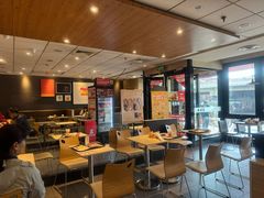 -肯德基(丰北路店)