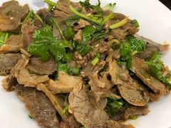 -耙豌豆重庆小面