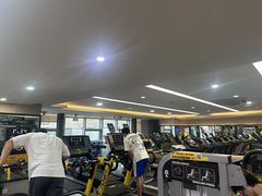 -超鹿运动健身(紫阳商贸中心店)