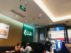 大堂-萨莉亚意式餐厅(杭州滨江天街店)