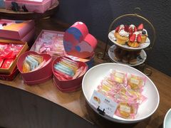 -荷家面包生日蛋糕(大渡口万达广场店)