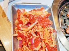 -杨记齐齐哈尔烤肉(总店)