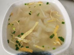 -门庭若市豆浆油条(恒生广场店)