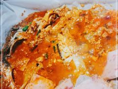 -鱼鼎香烤鱼火锅(华发商都店)