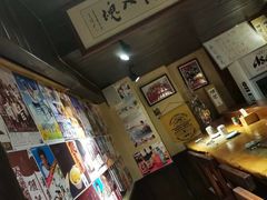 -半藏居酒屋(香港花园店)