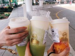 -LELECHA乐乐茶(美罗城店)