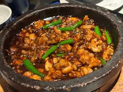 -绿茶餐厅(布吉万象汇店)